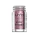 NYX PROFESSIONAL MAKEUP Face & Body Glitter, Rose