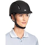 Ovation Deluxe Schooler Helmet