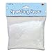 Beistle Sparkling Snow, 2-Ounce (6 Pack)