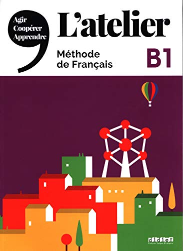L’atelier B1