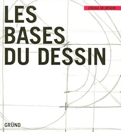 Les  bases du dessin