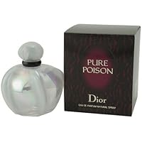 poison perfume for men