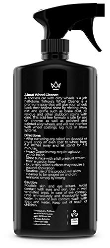 1 TriNova+Wheel+Cleaner+Cleaning+Spray