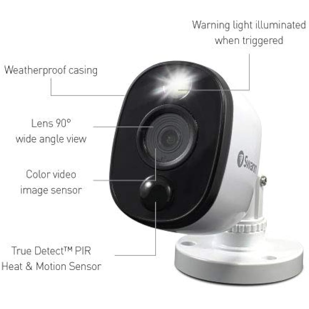Motion Sensors Home Security Systems The Home Depot
