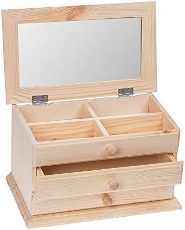 Mini caja madera | Los mejores ejemplares de cajas.