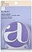 Almay Nearly Naked Loose Powder, Light/Medium 200, 1-Ounce Packages (Pack of 2)