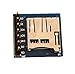 Breakout Board for microSD Transflash