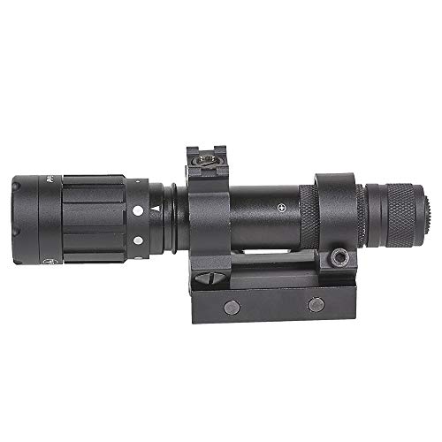 Firefield Hog Designator with Green Laser - Thumbnail 3