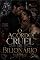 Livro O Acordo Cruel do Bilionário