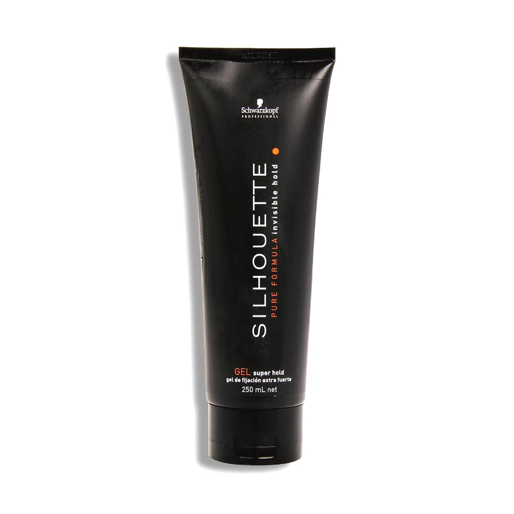 Schwarzkopf SILH Gel Extra Fuerte 250ml