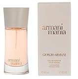 [InternetFragrance] Giórgió Armáni Mania Perfume For Women 1.7 oz Eau De Parfum Spray (new version white box) + A FREE gift