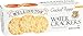 Wellington Cracked Pepper Crackers, 4.4-Ounces (Pack of 12)