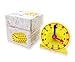 Learn How to Tell Time Teaching Clock - Mini 4