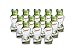 Healthee Soursop Guabanaba Graviola Juice 100% Natural Pure Juice 6 fl oz (12)