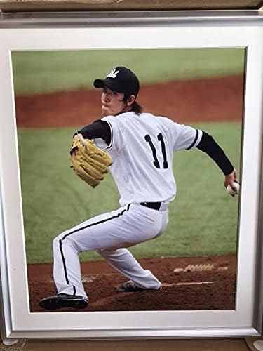 Amazon Co Jp 西武ライオンズ 時代 岸孝之 写真 ホビー