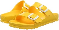 Birkenstock Unisex Arizona EVA Dual Buckle
