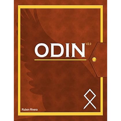 Odin V2.0: Una historia Nordica Odin V2.0: Una historia Nordica