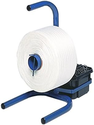 Pacplus Static Strapping Dispenser for Woven Strapping