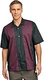 Port Authority Men's Retro Camp Shirt