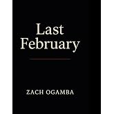 Last February