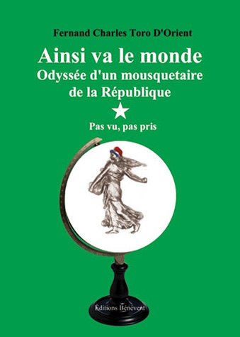 Pas vu, pas pris