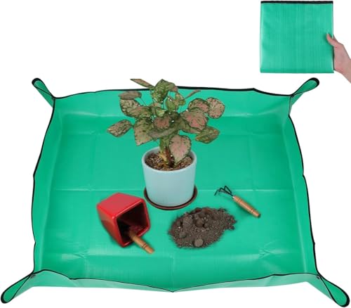 Large Plant Repotting Mat