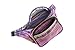 SoJourner Bags Boho, Hippy, Eco Woven, Cotten Fanny Pack