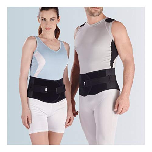 FGP - Pro Action PRT-T1 spinal distraction splint corset - L