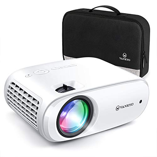 VANKYO Cinemango 100 Projector for Outdoor Easy Buy