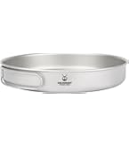  peak TRE Titanium Plate 4枚セット Amazon.com : Snow Peak Titanium Trek Plate, Durable, Lightweight