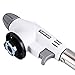 [NEW VERSION] COPARK Professional Cooking Camping Gas Torch -Perfect Food Torch for Creme Brulee - Welding Fire Maker Lighter Butane Burner Flame Gun