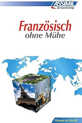 Download Franzosisch Ohne Muhe (Lehrbuch) PDF