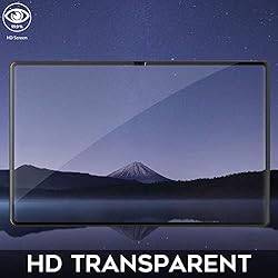 (2 Pack) Orzero Compatible for Samsung Galaxy Tab