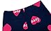 Little Girls Clothes Heart Cotton Sleep Pajamas Cartoon Sets Christmas Children PJs
