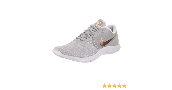 Amazon.com: Nike Flex Contact Zapatillas de correr para mujer, 5 M US :  Ropa, Zapatos y Joyería