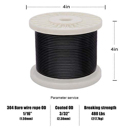 2 Derrun+Stainless+Lighting+diameter+Breaking