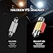 SEALIGHT 31mm Festoon DE3175 LED Bulb 21 SMD 3014 Chipsets 6500K White for DE3021 3022 3021 3175 Car Interior Lights Map Dome Door Courtesy Light Bulbs