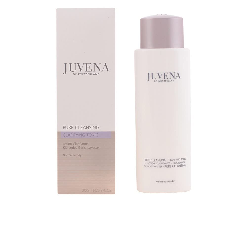 Juvena Pure Women's Clarifying Tonic 200 ml