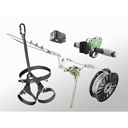 Sports & Outdoors, Outdoor Recreation, Climbing, Belay & Rigging, Belay & Rappel Equipment