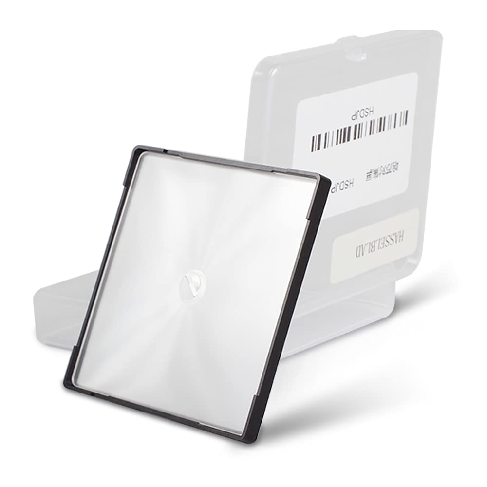 For Hasselblad Bright Focusing Screen 45° Split Image 500 501CM 503CX 200 Series