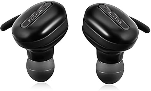 Wireless Earbuds Air TWS T03 Wireless Bluetooth 4.1 Headset Sports Binaural Stereo Earphones Handsfree Earbuds Microphone For SmartPhone
