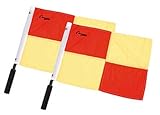 Champion Sports Official Checkered Flags