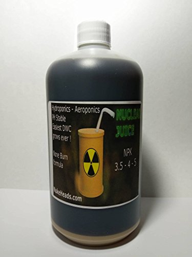 NukeHeads Nuclear Juice NukeHeads Nuclear Juice