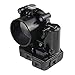 04861661AA Throttle Body Replacement for Chrysler Pacifica Jeep Wrangler Dodge Nitro Dakota Mitsubishi Raider 3.7L 3.8L 2007-2012 Part# 4593858AA 4593858AB GELUOXI