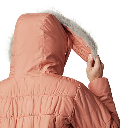 columbia sparks lake