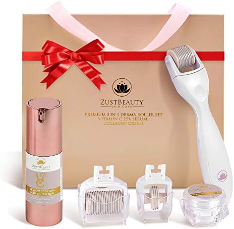 collagen serum for microneedling