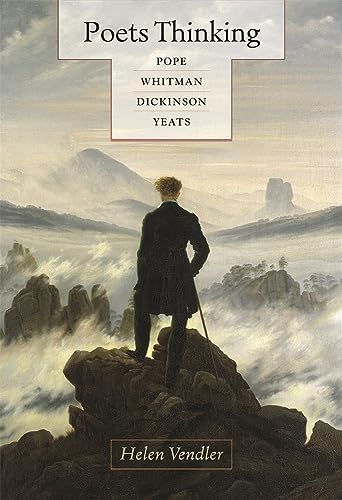 The Force of Poetry: Ricks, Christopher: 9780198183266: Amazon.com