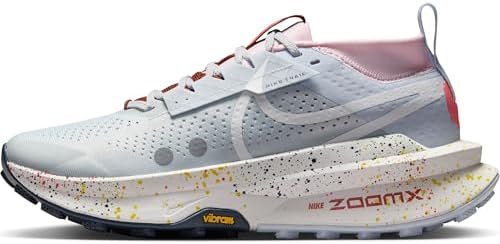 Amazon.com | Nike Mens ZoomX Zegama Trail Trail Walking Hiking