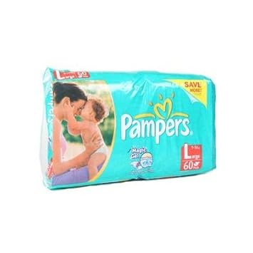 pampers magic gel