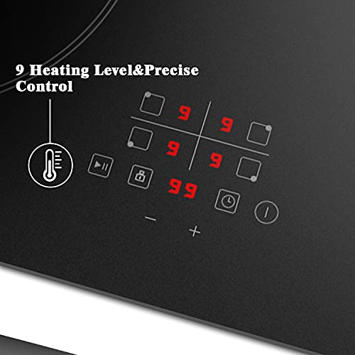 Induction Cooktop Has Stopped Working at Dallas Good blog